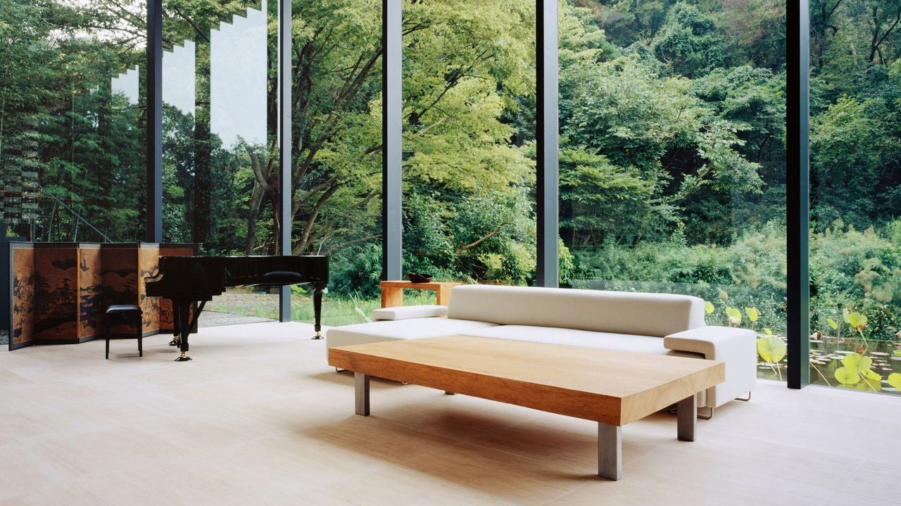 What we can learn from Japanese home minimalism - Lillefolk