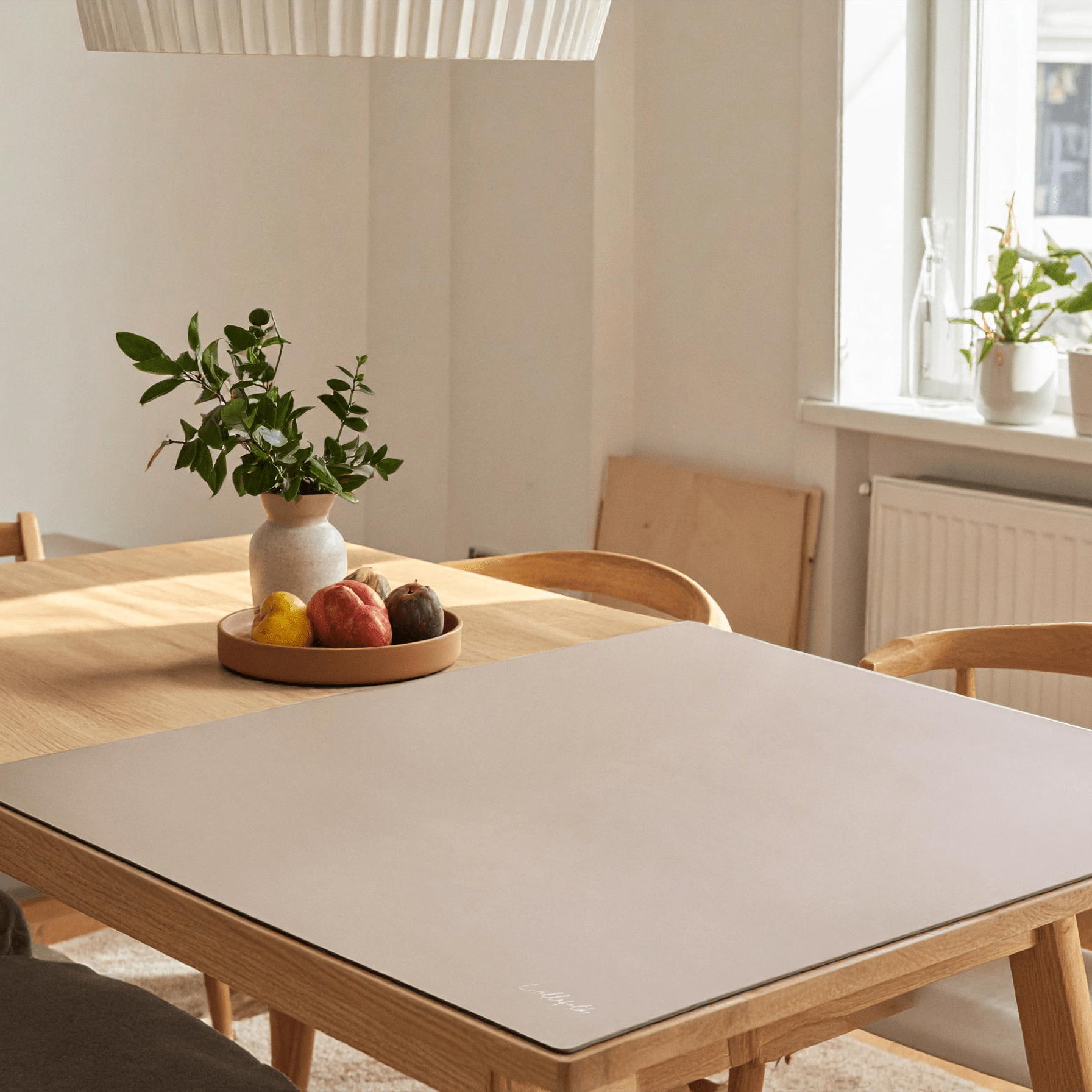 Everyday Mat | Clay - Lillefolk