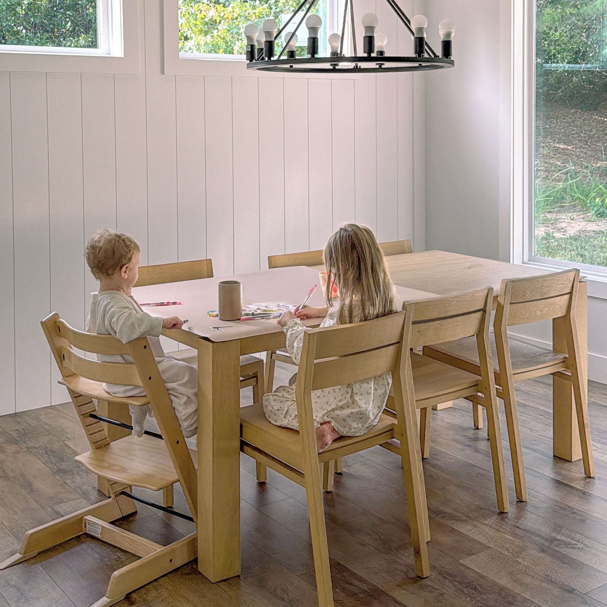 Everyday Mat | Clay - Lillefolk