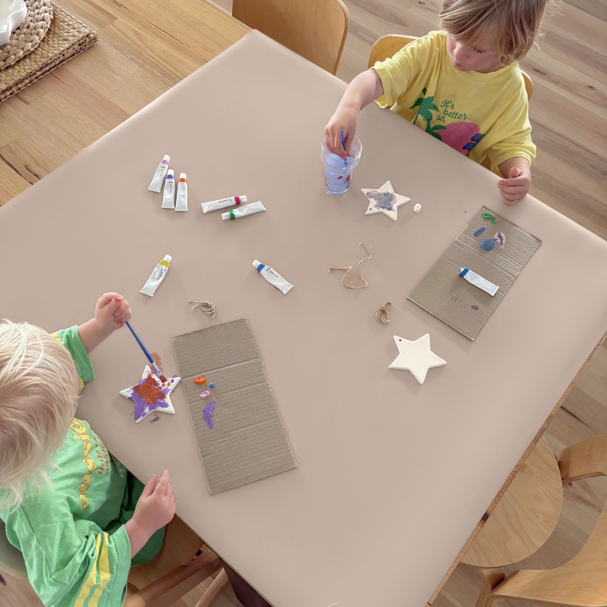 Everyday Mat | Clay - Lillefolk