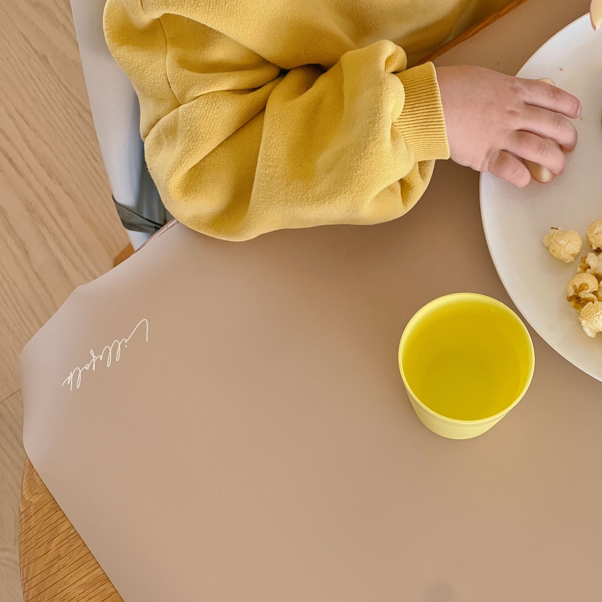 Everyday Mat | Clay - Lillefolk