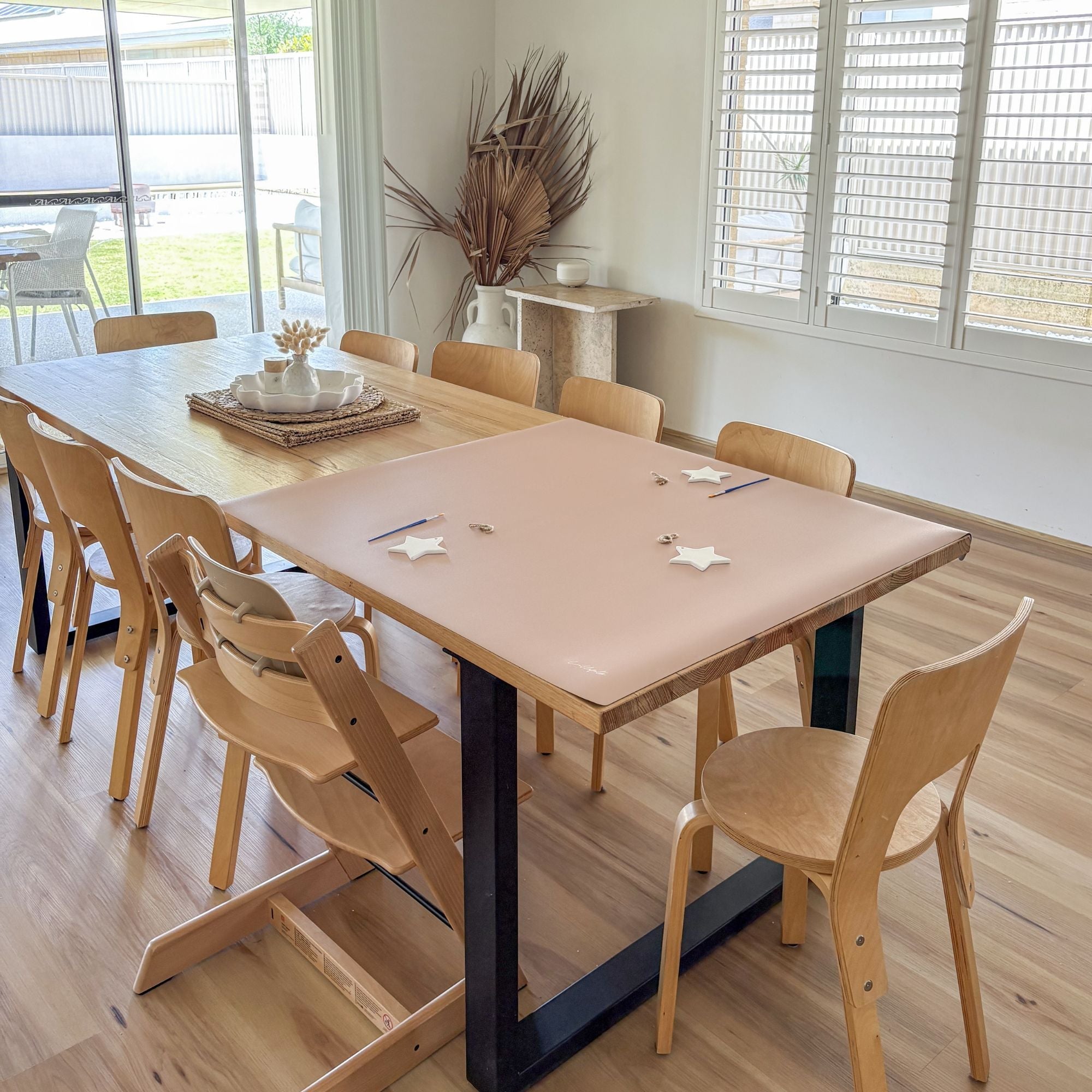 Everyday Mat | Clay - Lillefolk