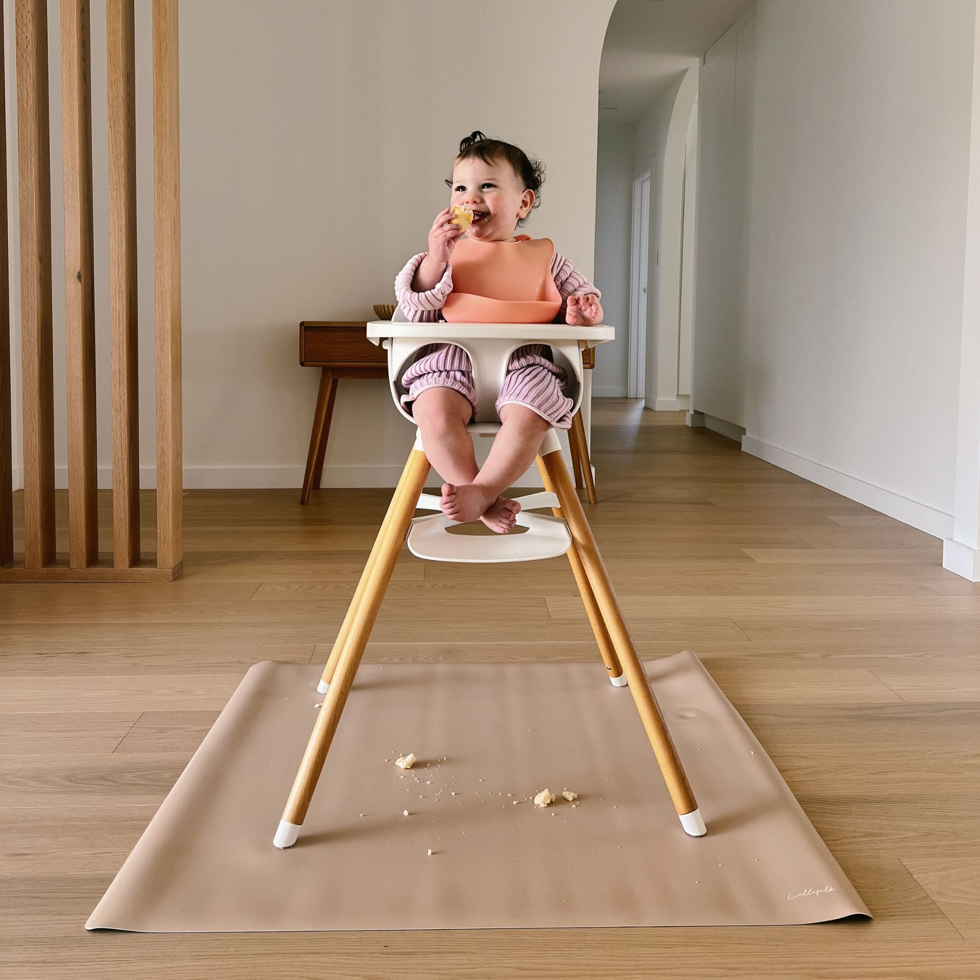 Everyday Mat | Clay - Lillefolk