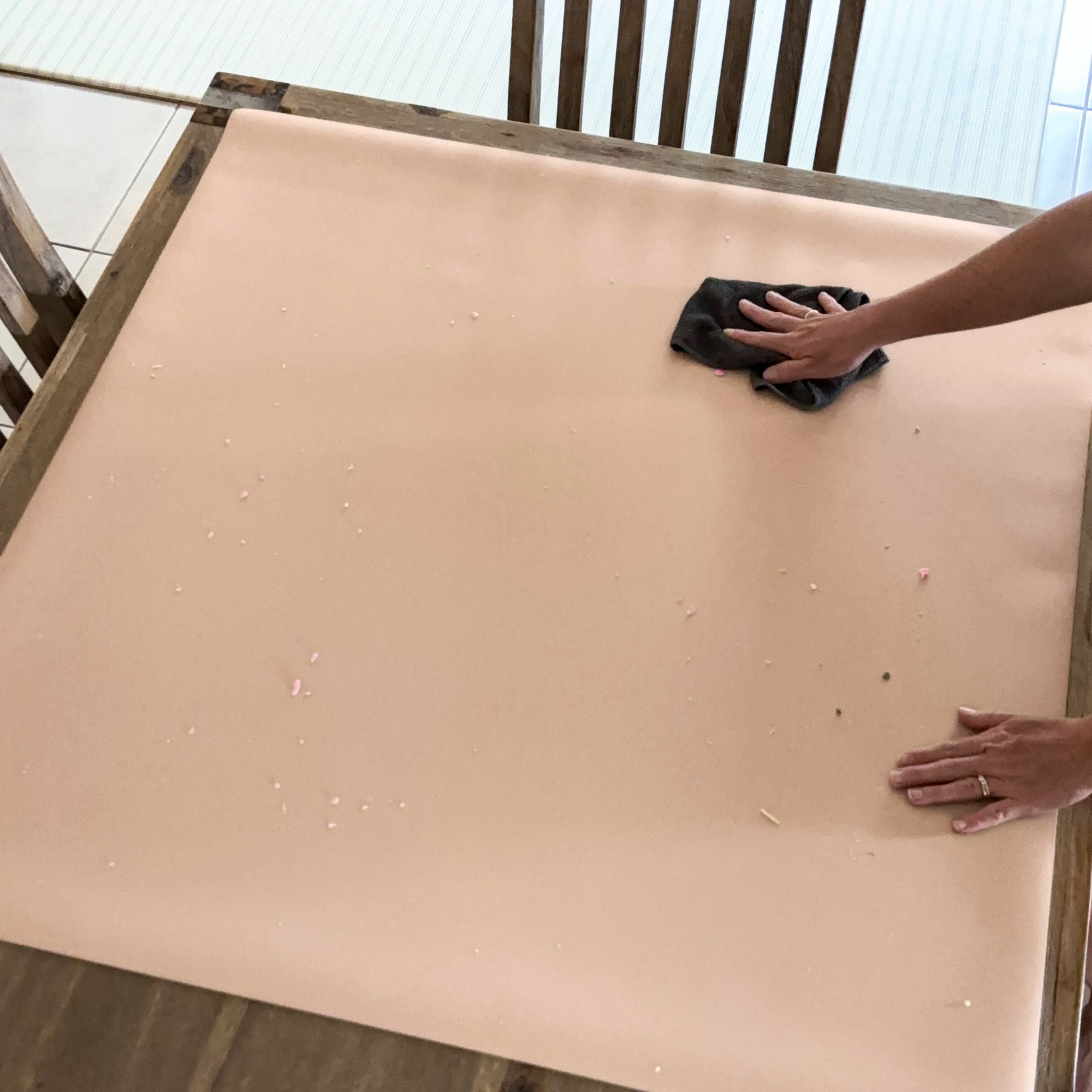 Everyday Mat | Clay - Lillefolk