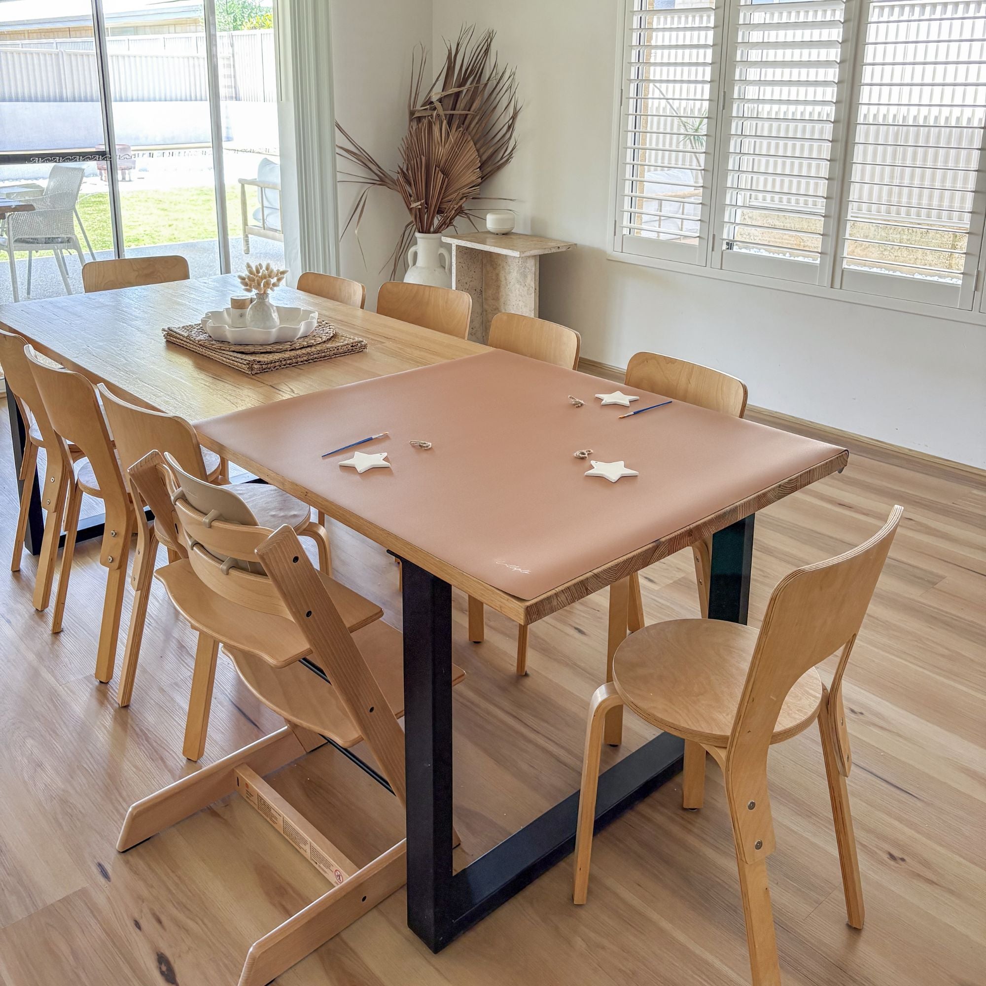 Everyday Mat | Terracotta - Lillefolk