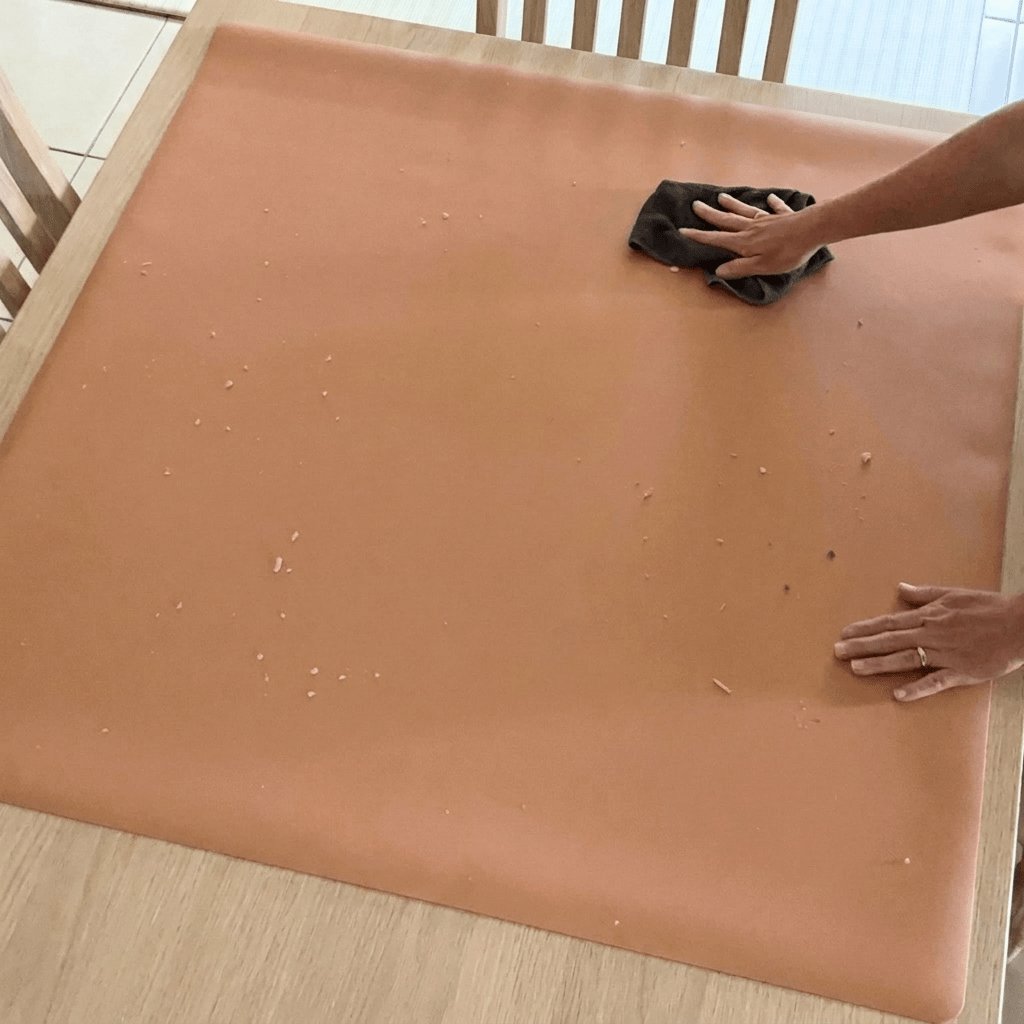 Everyday Mat | Terracotta - Lillefolk
