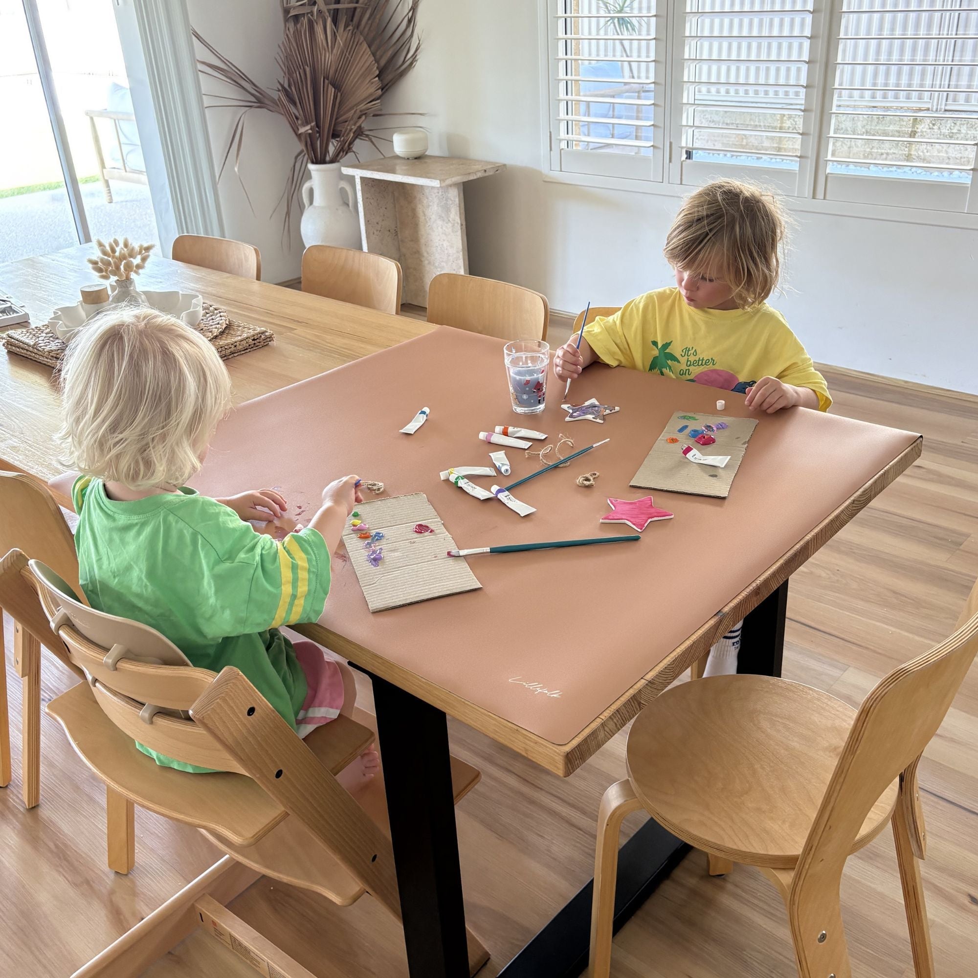 Everyday Mat | Terracotta - Lillefolk