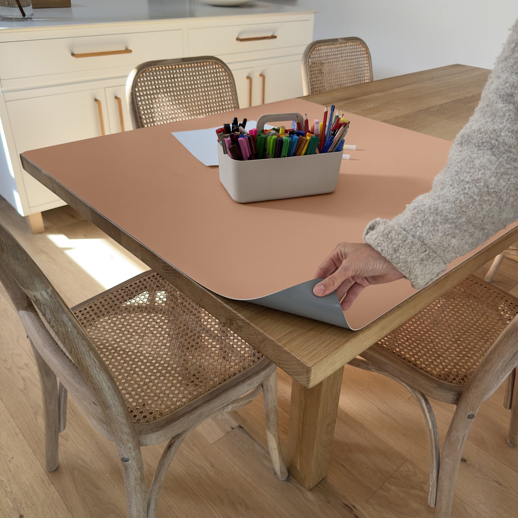 Everyday Mat | Terracotta - Lillefolk