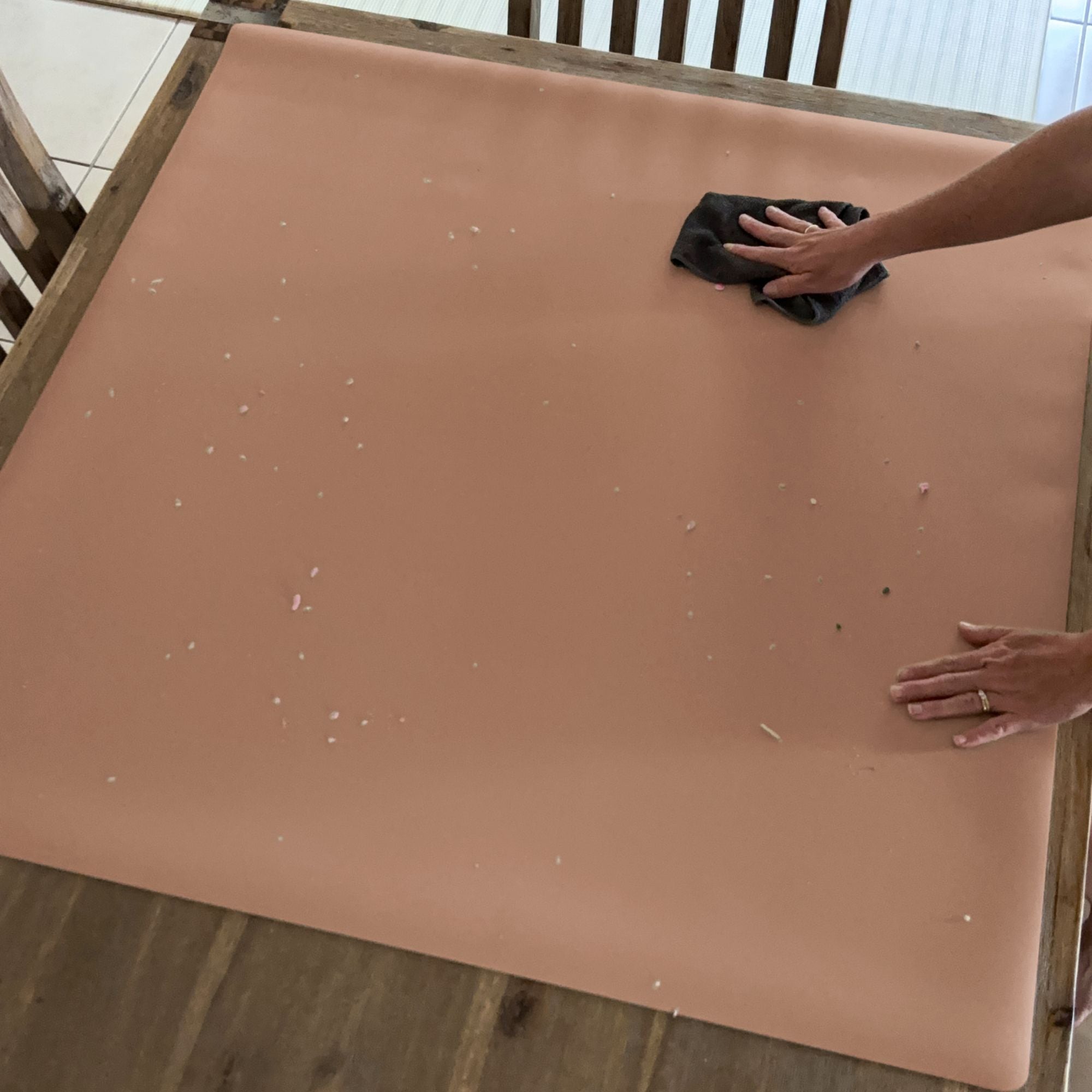 Everyday Mat | Terracotta - Lillefolk