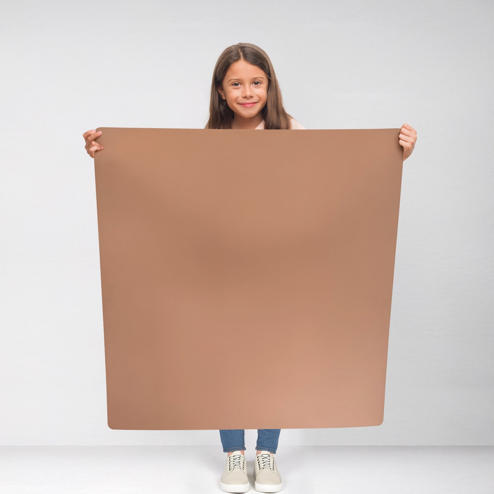 Everyday Mat | Terracotta - Lillefolk