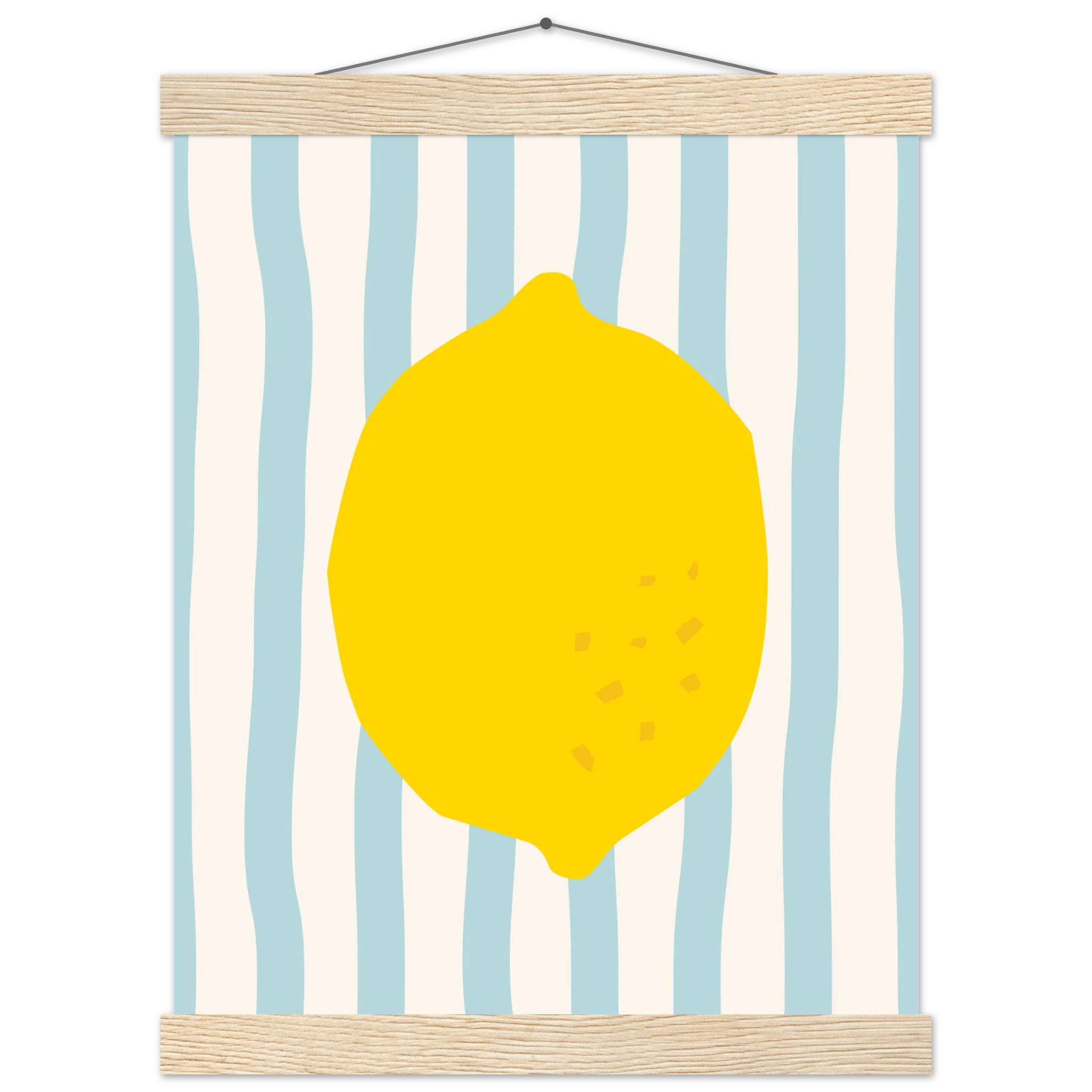 Lemon | Stripes - Lillefolk