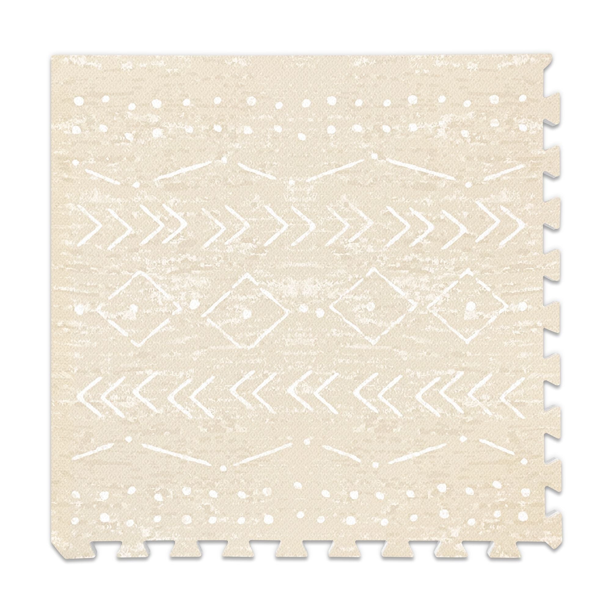 Lillefolk Puzzle Mat Single Tile - Lillefolk