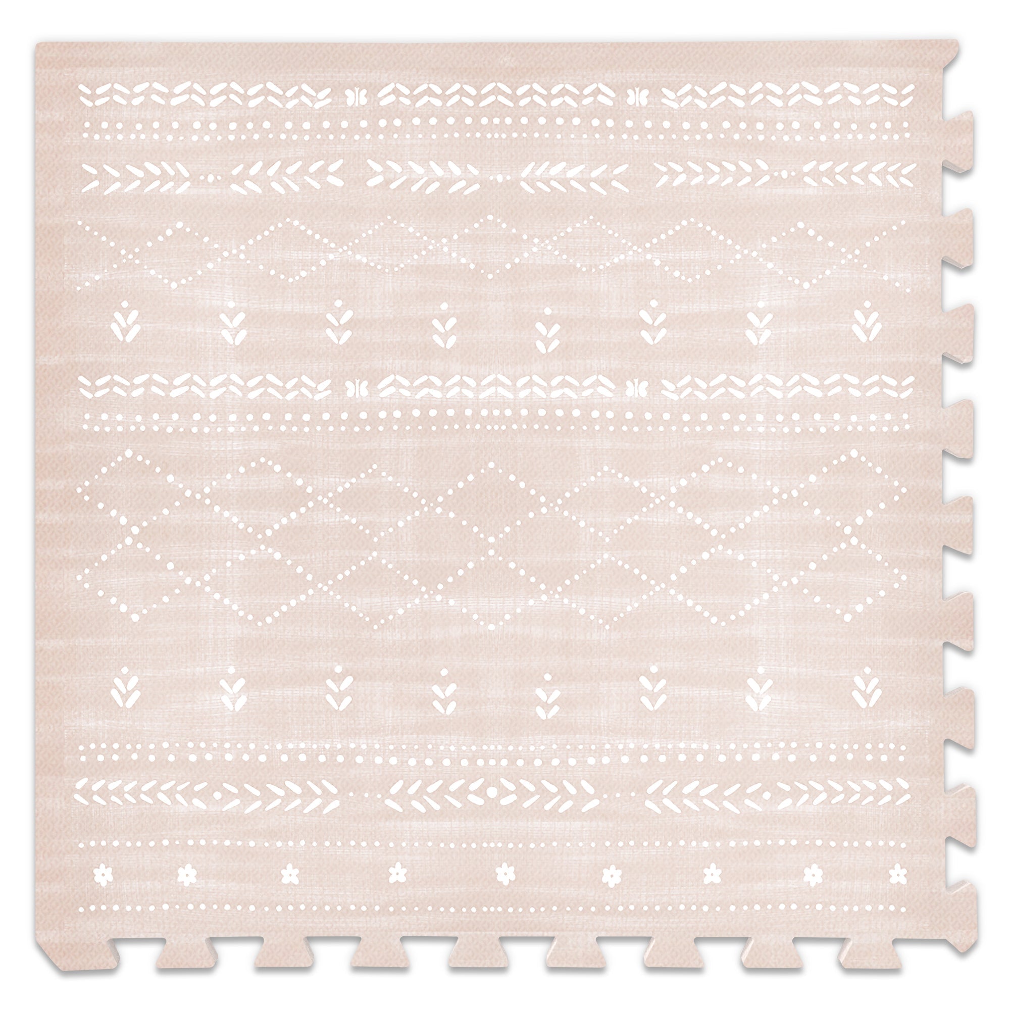 Lillefolk Puzzle Mat Single Tile | Dusk - Lillefolk
