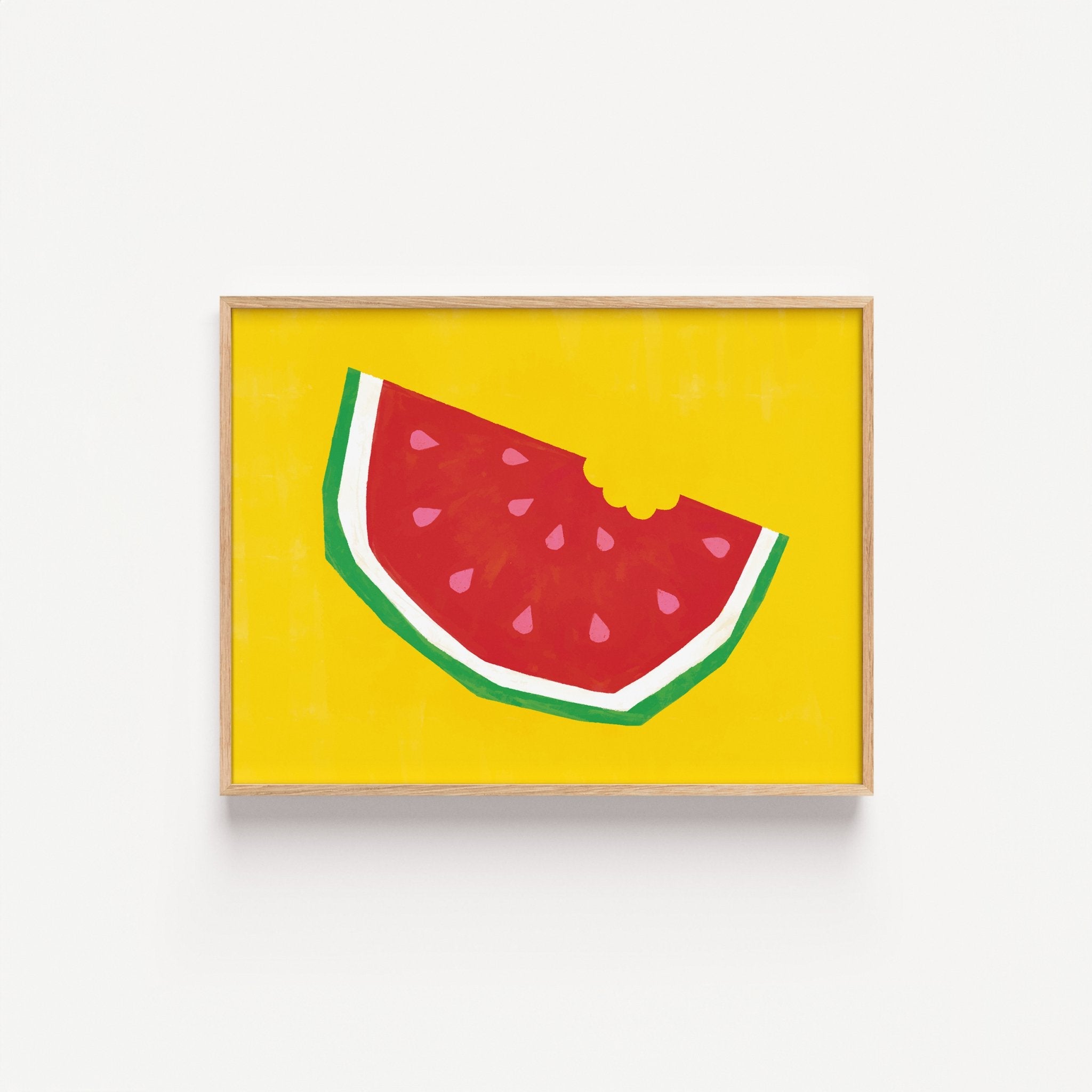 Watermelon Bite - Lillefolk