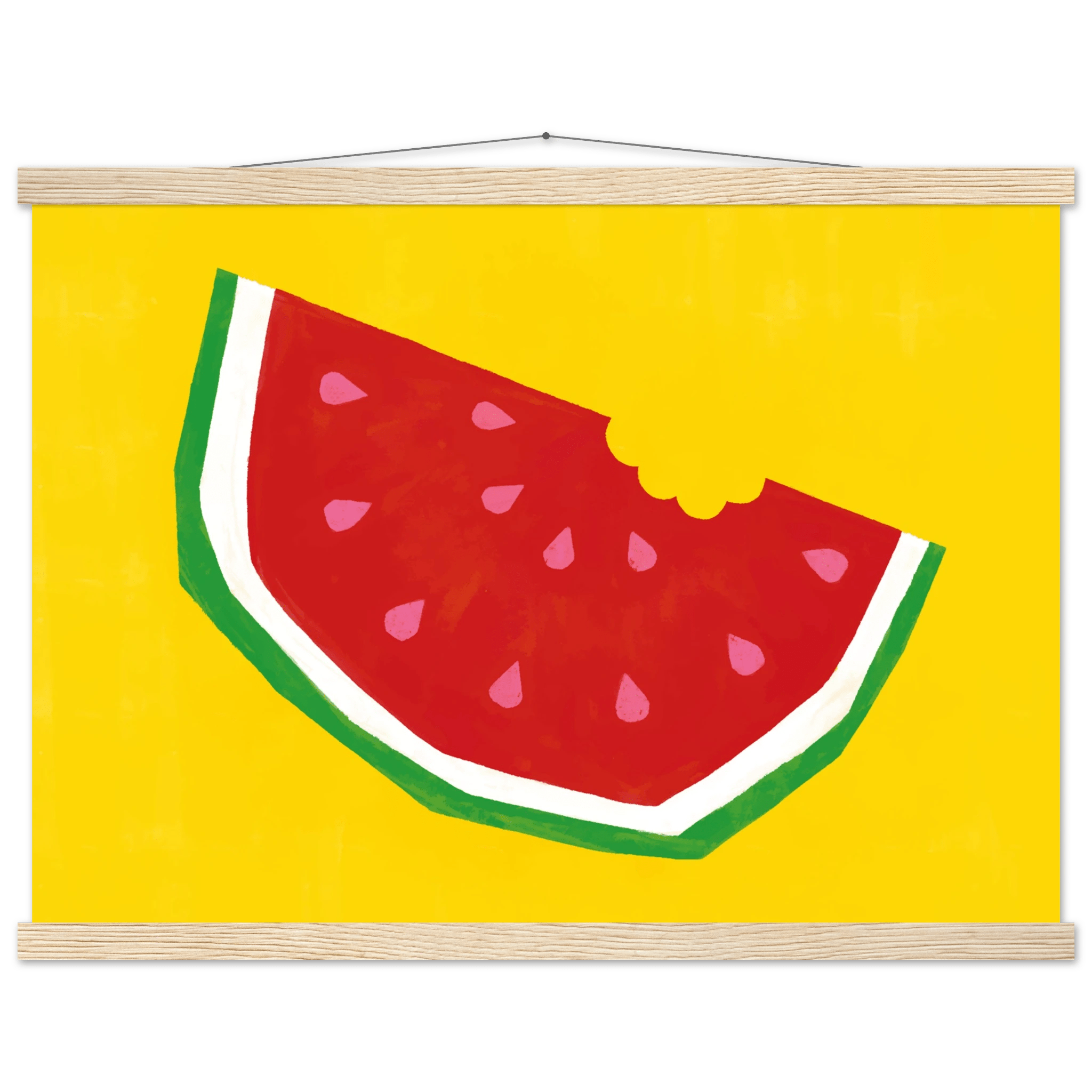 Watermelon Bite - Lillefolk