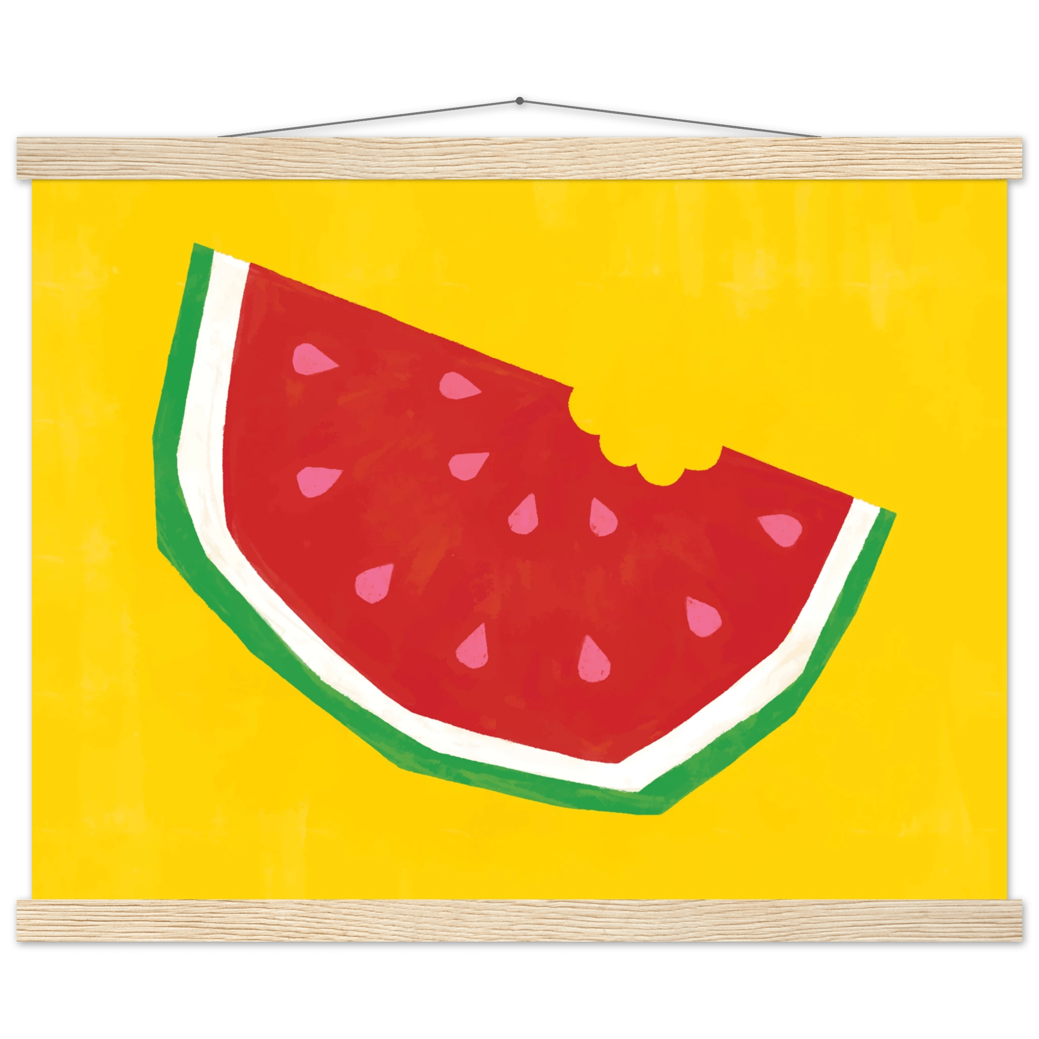 Watermelon Bite - Lillefolk