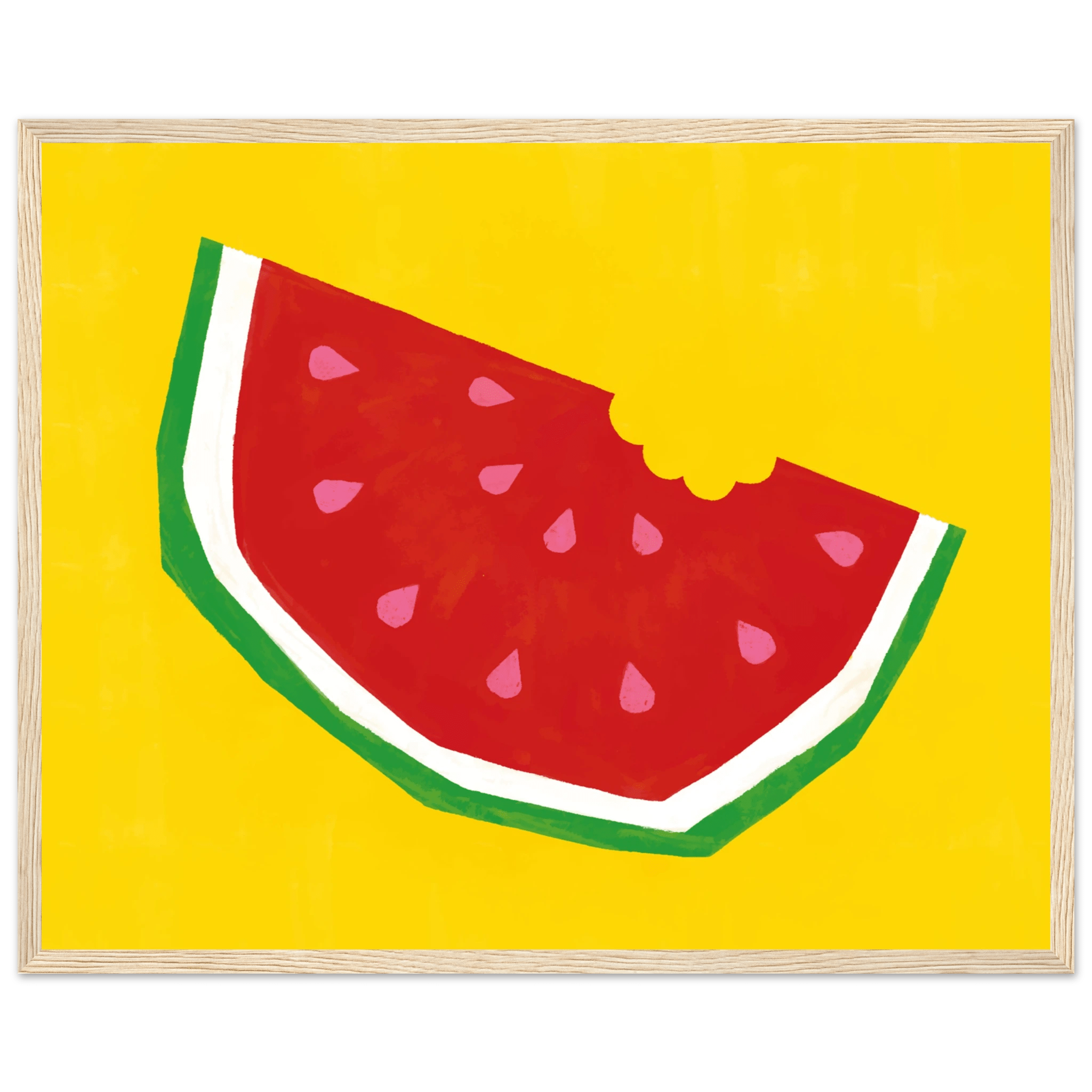 Watermelon Bite - Lillefolk