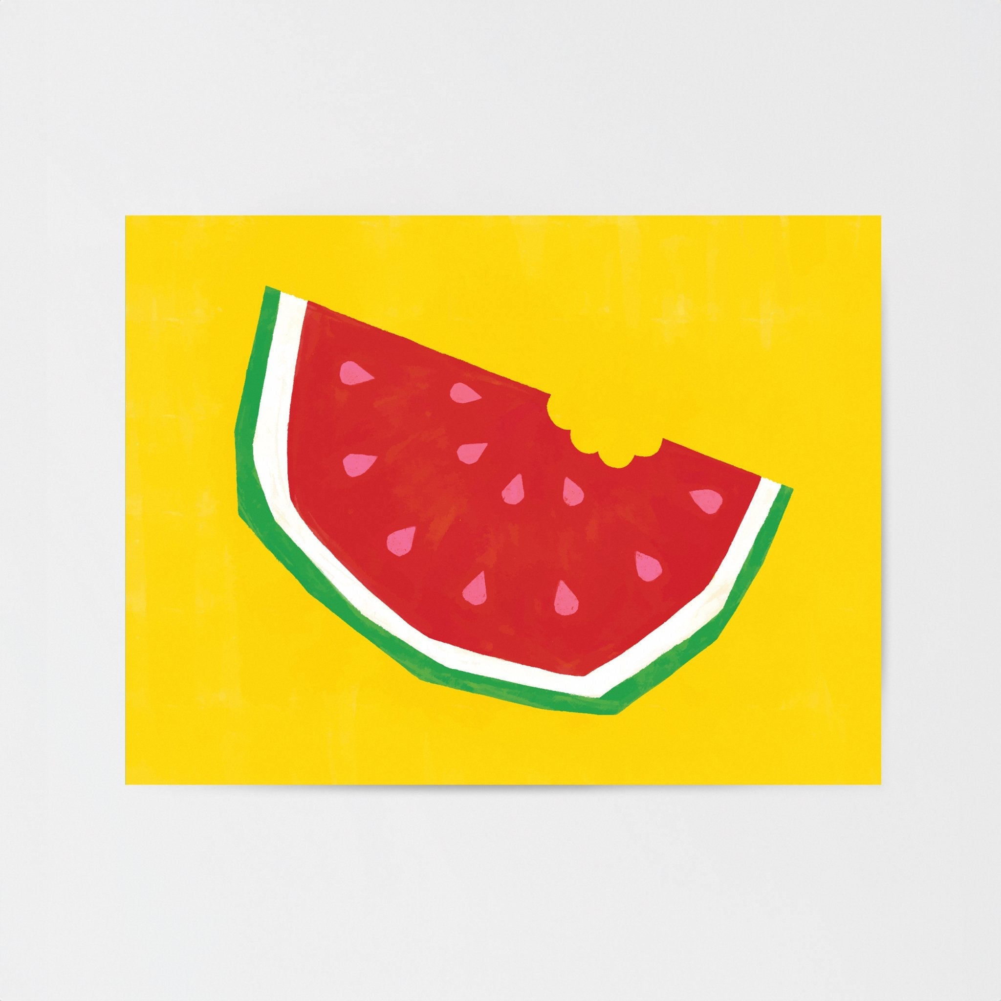 Watermelon Bite - Lillefolk