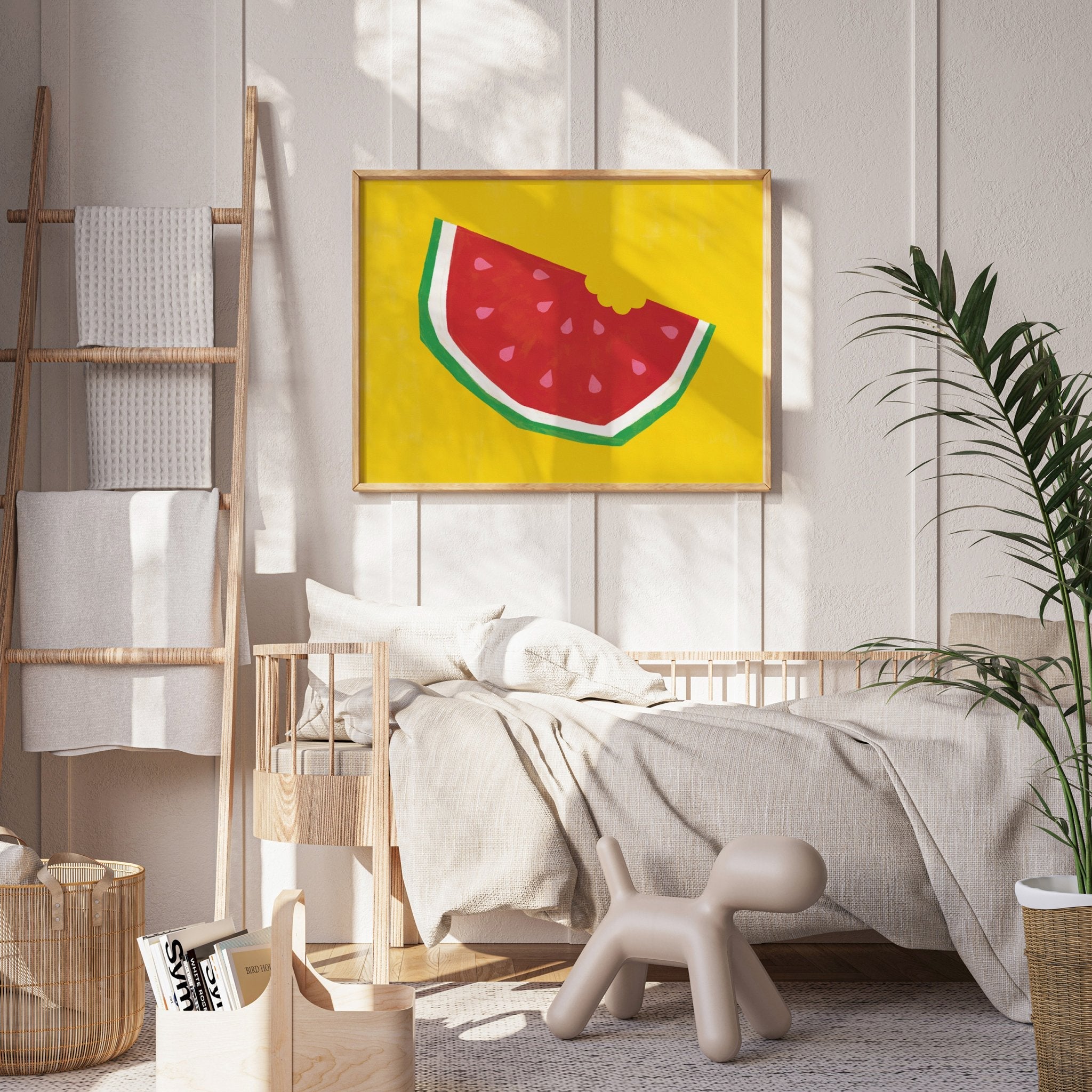 Watermelon Bite - Lillefolk