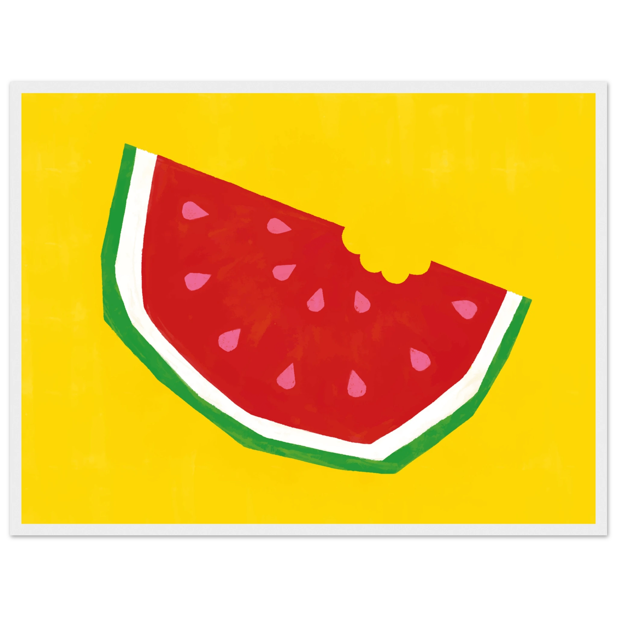 Watermelon Bite - Lillefolk