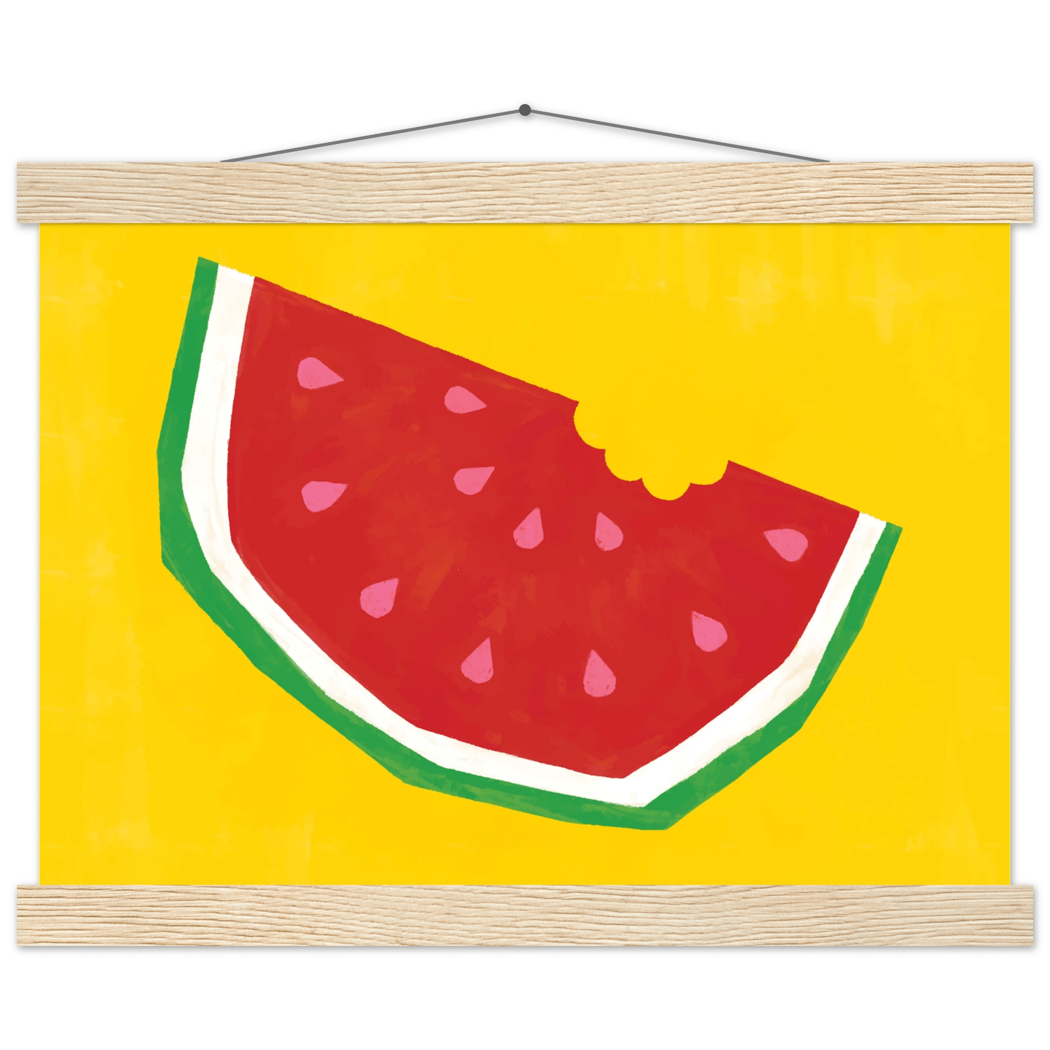 Watermelon Bite - Lillefolk