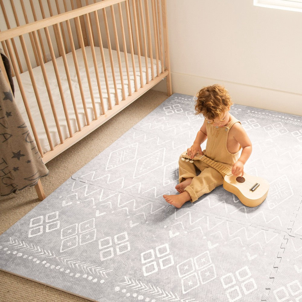 Classic Playmat | Gray – Lillefolk