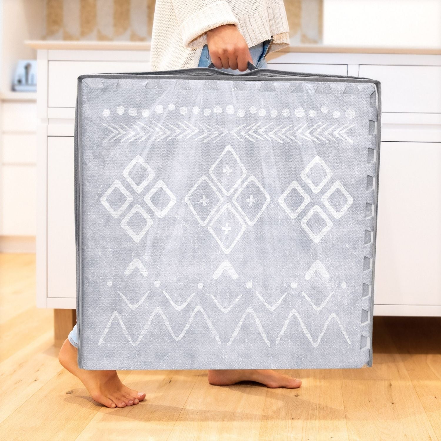 Classic Playmat | Gray – Lillefolk