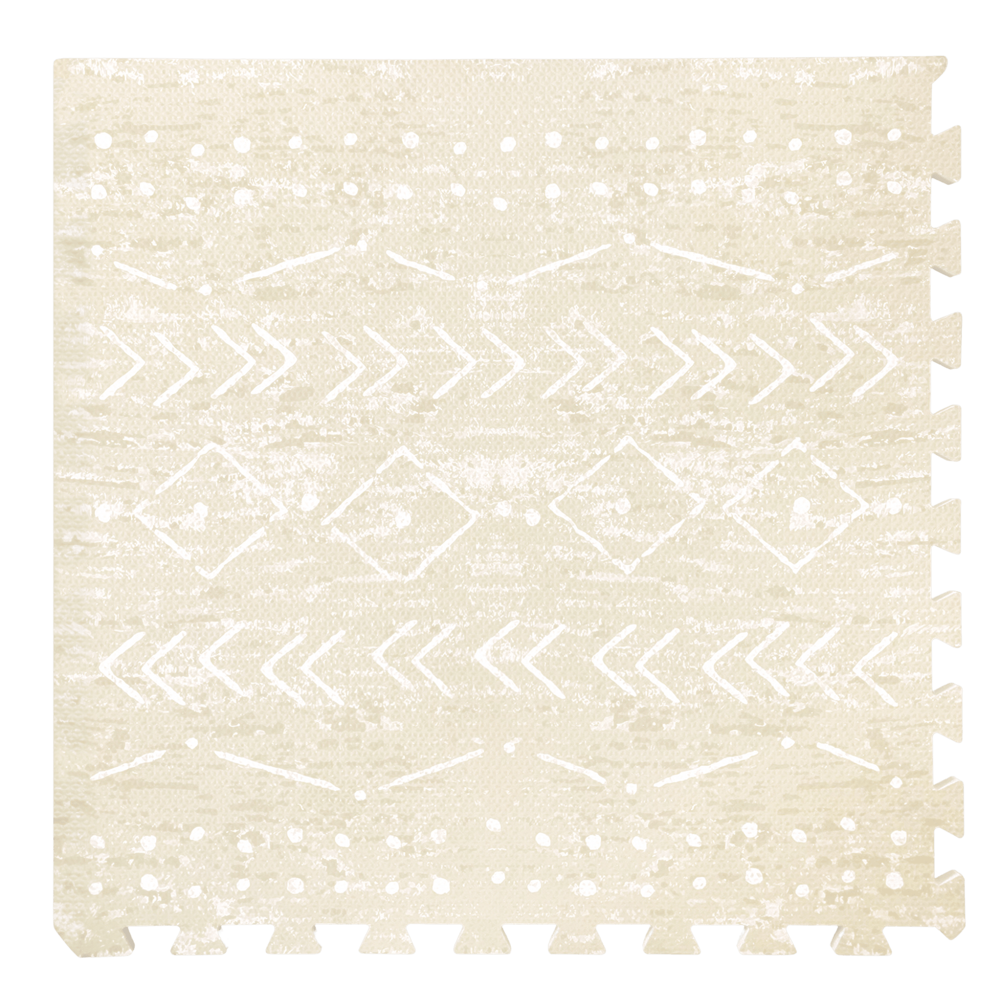 Classic Playmat | Beige - Lillefolk