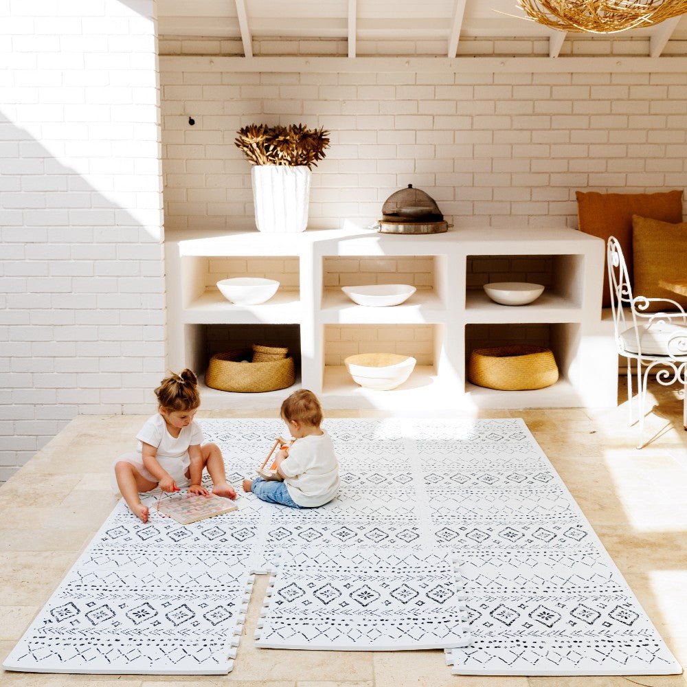 Classic Playmat | Boho - Lillefolk