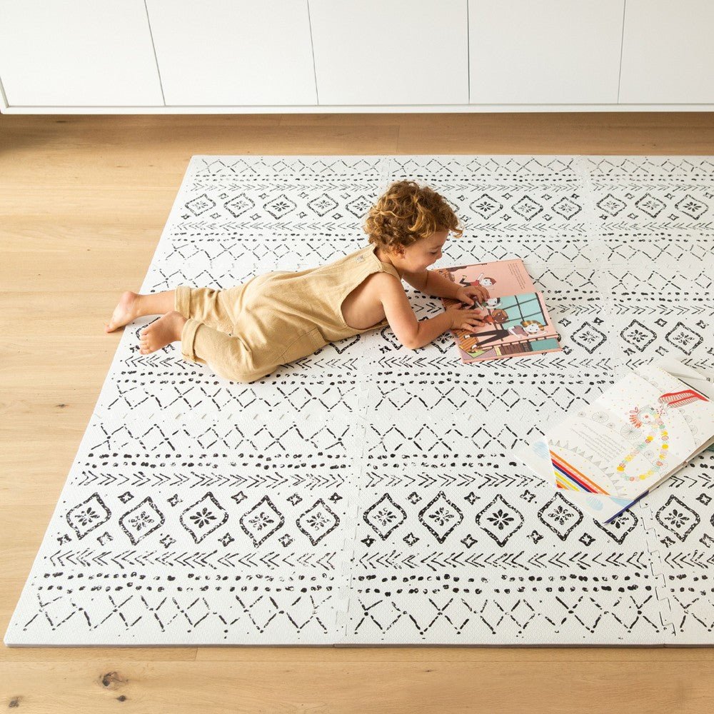 Classic Playmat | Boho - Lillefolk