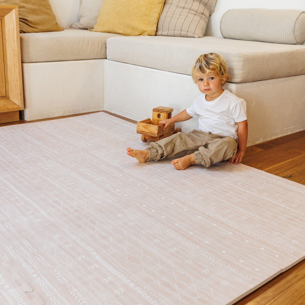 Classic Playmat | Dusk – Lillefolk