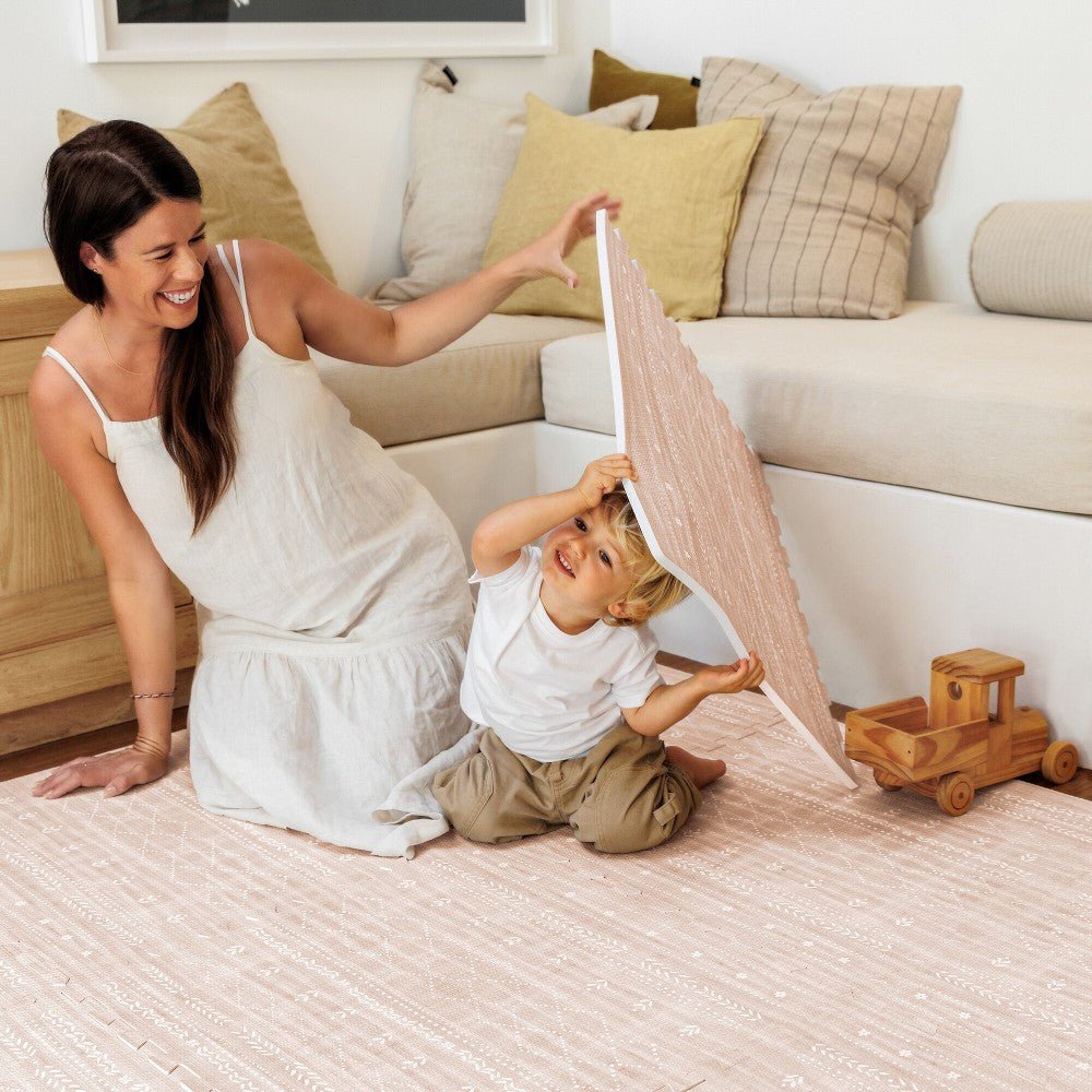 Classic Playmat | Dusk – Lillefolk