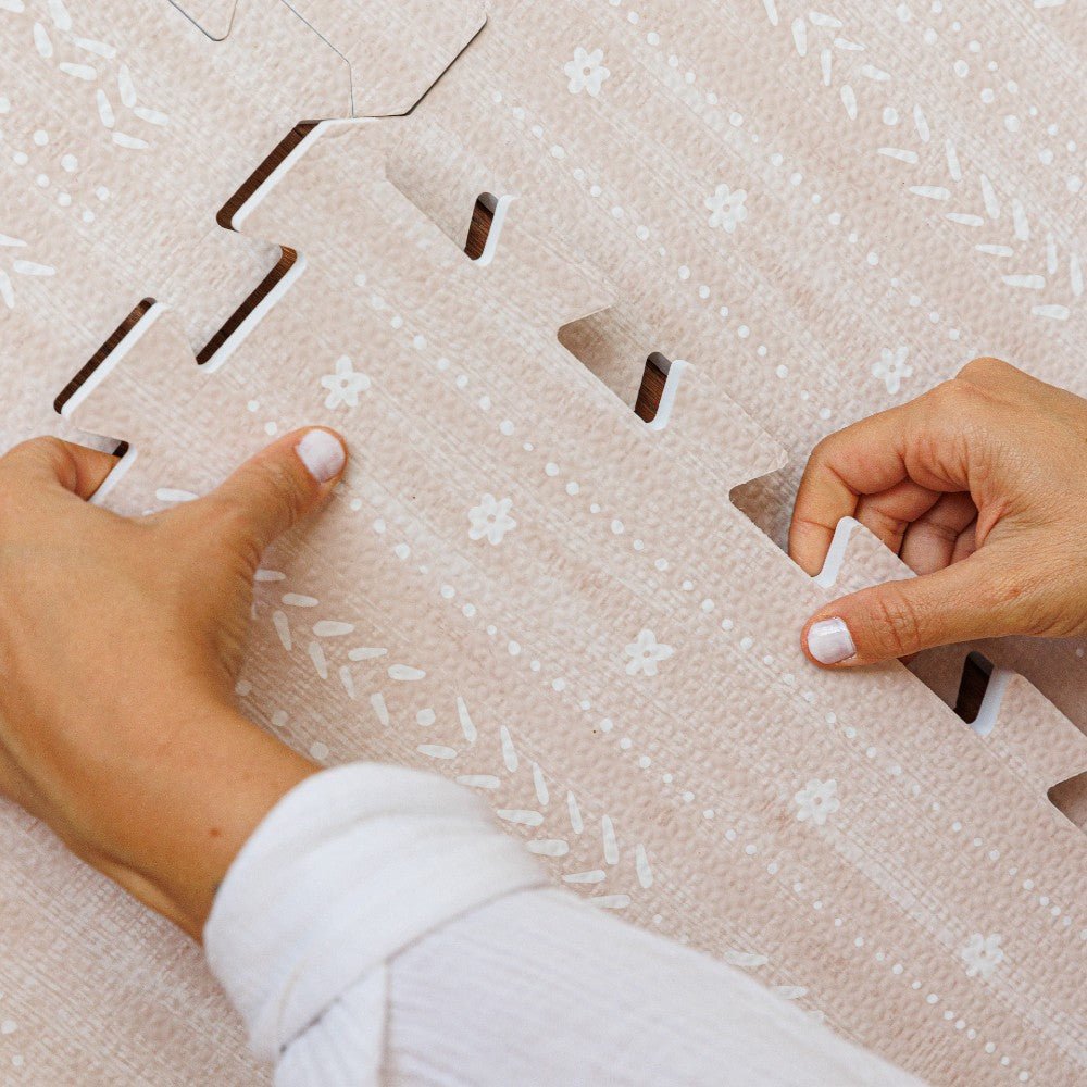Classic Playmat | Dusk – Lillefolk