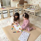 Everyday Mat | Clay - Lillefolk