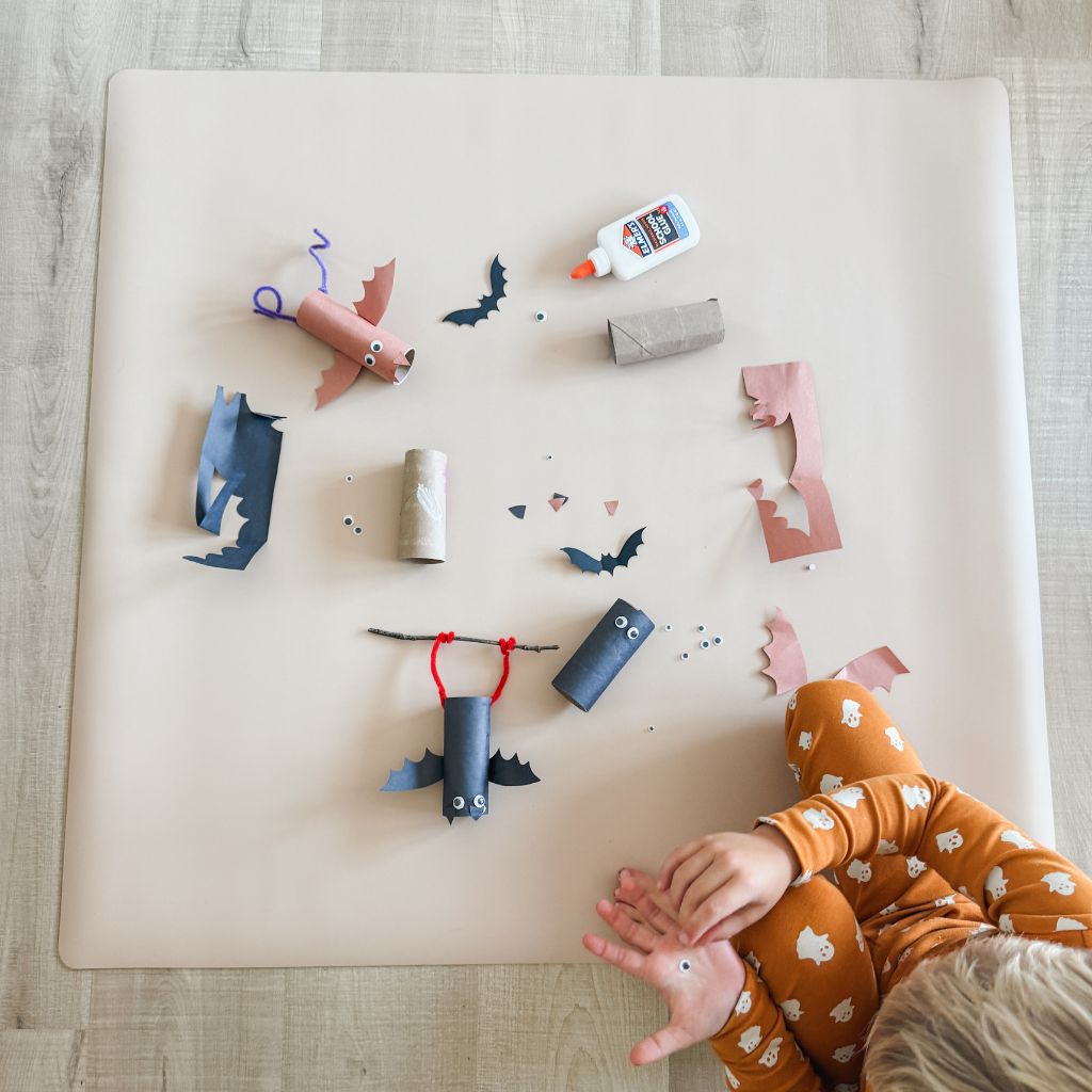 Everyday Mat | Clay - Lillefolk