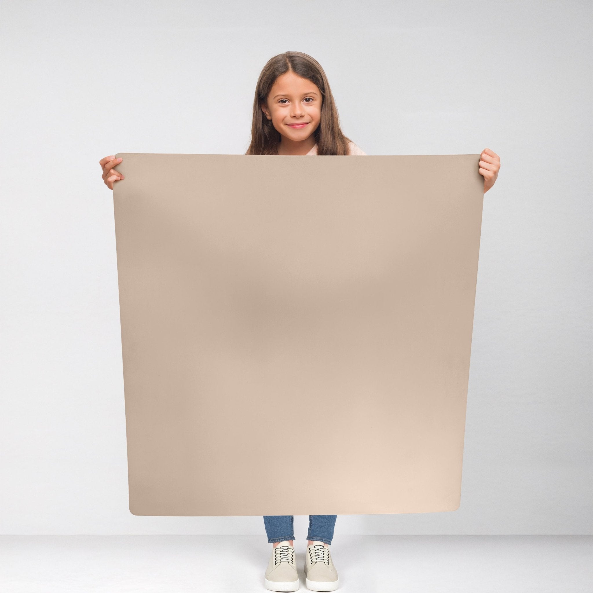 Everyday Mat | Clay - Lillefolk