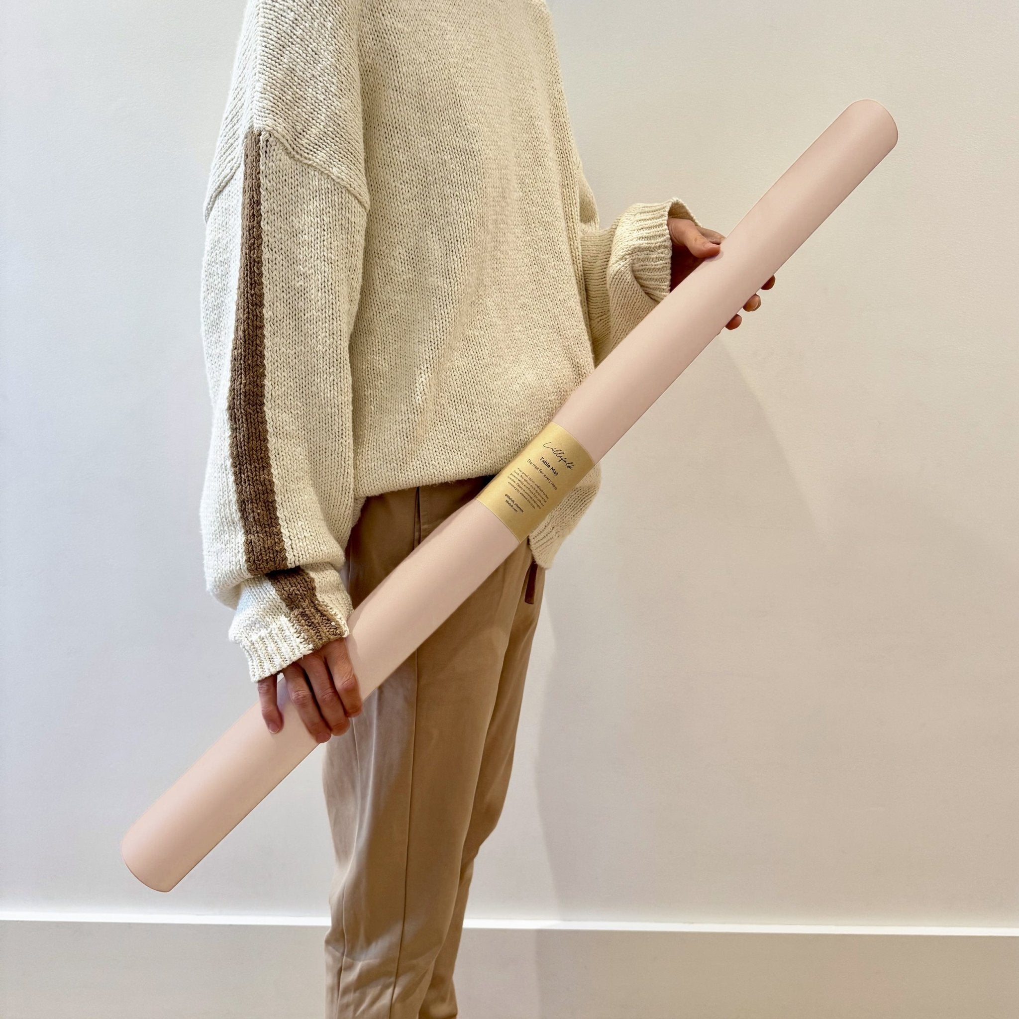 Everyday Mat | Clay - Lillefolk