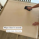 Everyday Mat | Clay - Lillefolk