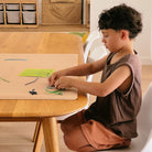 Everyday Mat | Clay - Lillefolk