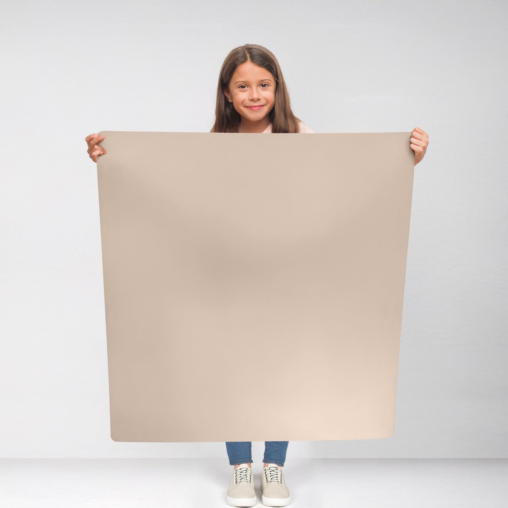 Everyday Mat | Clay - Lillefolk