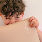 Everyday Mat | Clay 89cm x 89cm - Lillefolk