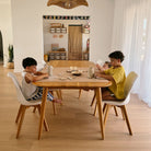Everyday Mat | Clay 89cm x 89cm - Lillefolk