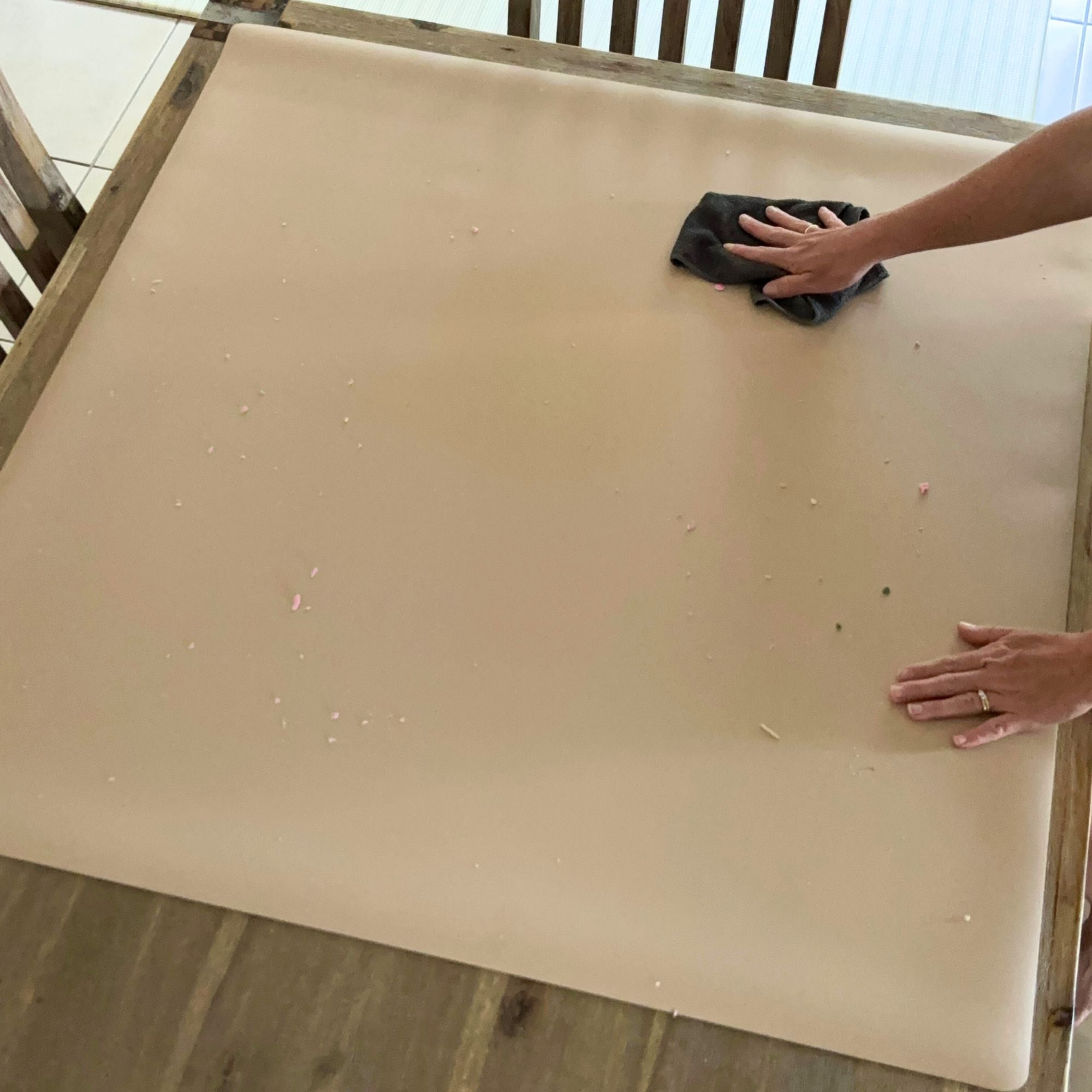 Everyday Mat | Clay - Lillefolk