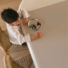 Everyday Mat | Cloud 89cm x 89cm - Lillefolk