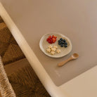 Everyday Mat | Linen 96.5cm x 100cm - Lillefolk