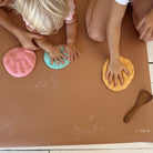 Everyday Mat | Terracotta - Lillefolk