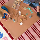 Everyday Mat | Terracotta - Lillefolk