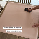 Everyday Mat | Terracotta - Lillefolk