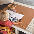 Everyday Mat | Terracotta - Lillefolk