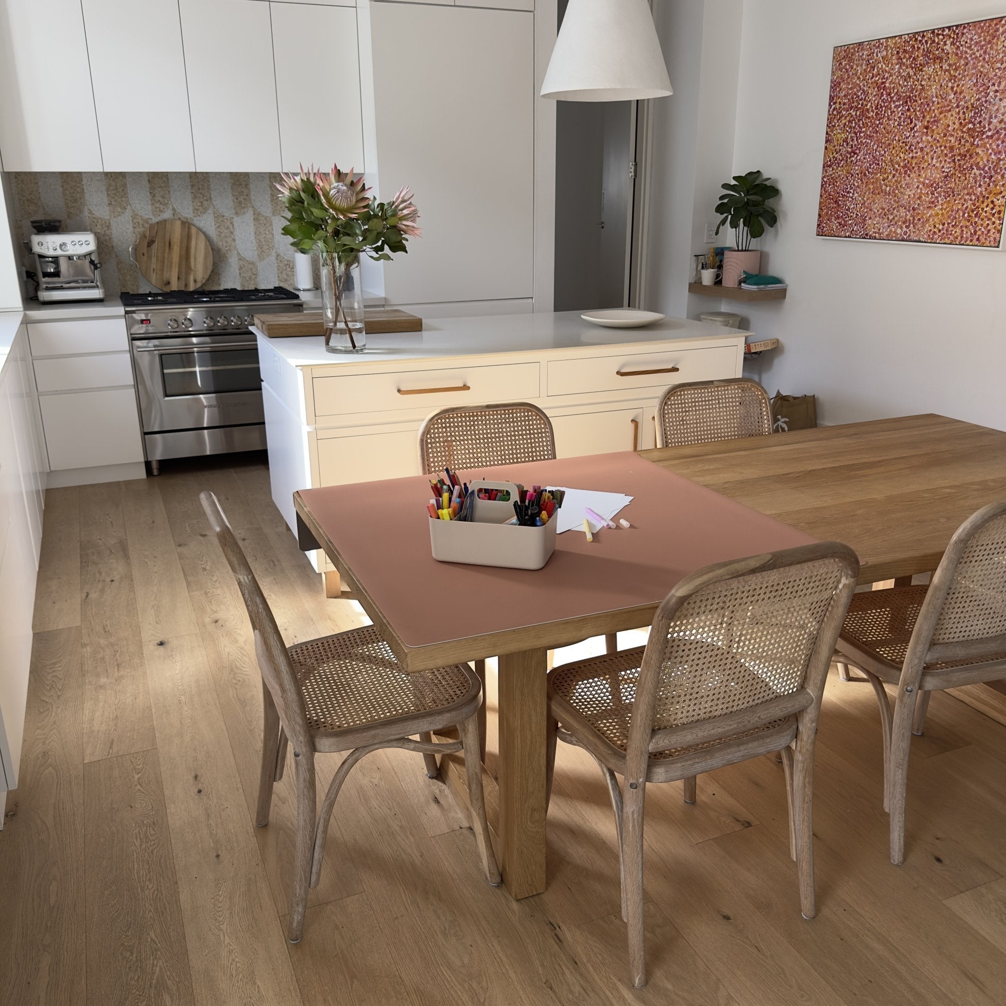 Everyday Mat | Terracotta - Lillefolk